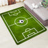 Tapis de sol 3D Stade de Football